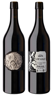 Plant-Robert 2019 Villette Grand Cru, Lavaux A.O.C. - DEMETER