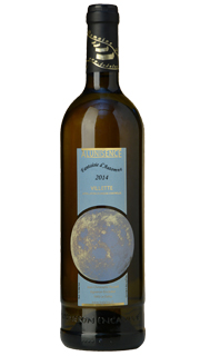 ALUNISENCE Fantaisie d'Automne,Villette Grand Cru, Lavaux A.O.C 2015